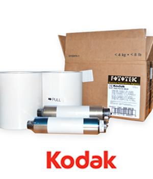 Consumibles Kodak