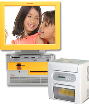 Equipos Kodak